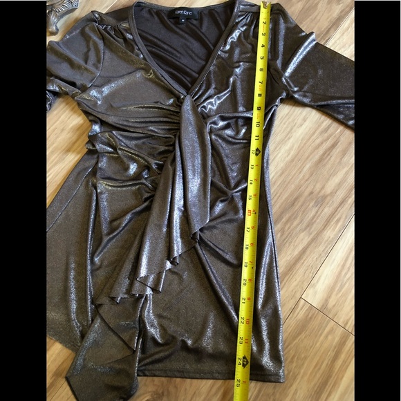 Elegant top for those special occasions 🍁 - Picture 4 of 8